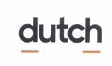 Trademark dutch + Logo