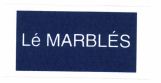 Trademark Le MARBLES