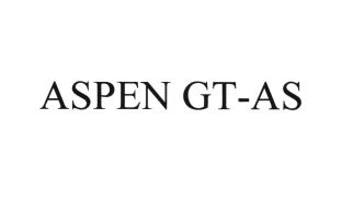 Trademark ASPEN GT-AS