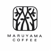 Trademark MARUYAMA COFFEE + Lukisan