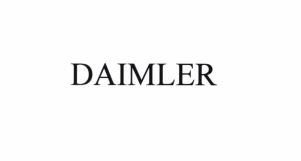 Trademark DAIMLER