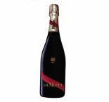 Trademark MUMM Cordon Rouge Bottle