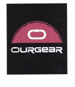 Trademark OURGEAR + LOGO