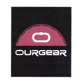 Trademark OURGEAR + LOGO