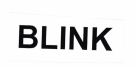 Trademark BLINK