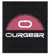 Trademark OURGEAR + LOGO