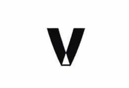 Trademark LOGO V