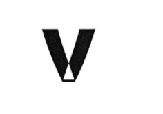 Trademark LOGO V