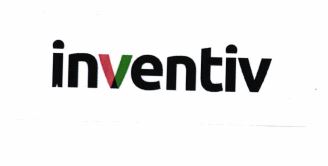 Trademark INVENTIV