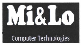 Trademark Mi&LO Computer Technologies + Logo