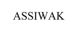 Trademark ASSIWAK