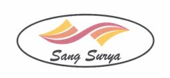 Trademark Logo + Sang Surya