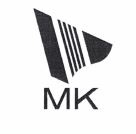 Trademark MK + LOGO