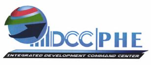 Trademark IDCC - Integrated Development Command Center + Lukisan