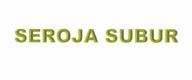 Trademark SEROJA SUBUR