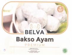 Trademark BELVA BAKSO AYAM