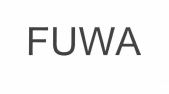 Trademark FUWA