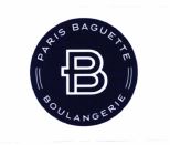 Trademark Logo B, PARIS BAGUETTE BOULANGERIE