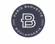 Trademark Logo B. PARIS BACUETTE BOULANCERIE