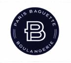 Trademark Logo B. PARIS BAGUETTE BOULANGERIE