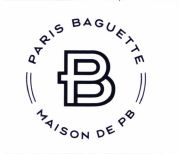 Trademark Logo B, PARIS BAGUETTE MAISON DE PB