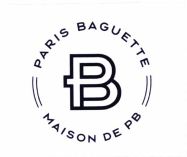 Trademark Logo B, PARIS BAGUETTE MAISON DE PB