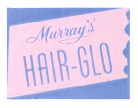 Trademark Murray's Hair-Glo