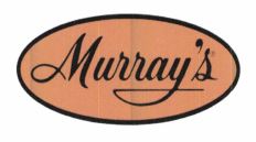 Trademark Murray's