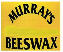 Trademark Murray's Beeswax