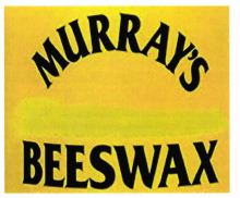 Trademark Murray's Beeswax