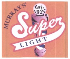 Trademark Murray's Superlight