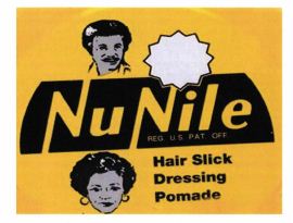 Trademark Murray's Nu Nile