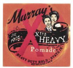 Trademark Murray's Xtra Heavy