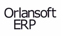 Trademark Orlansoft ERP & GAMBAR