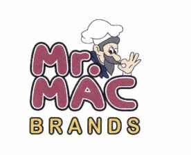 Trademark Mr. MAC BRANDS