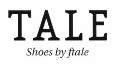 Trademark TALE Shoes by ftale