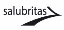 Trademark SALUBRITAS