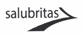 Trademark SALUBRITAS