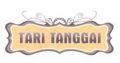 Trademark TARI TANGGAI