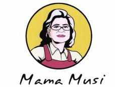 Trademark MAMA MUSI