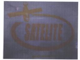 Trademark SATELITE