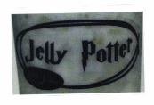 Trademark JELLY POTTER