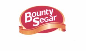 Trademark BOUNTY SEGAR