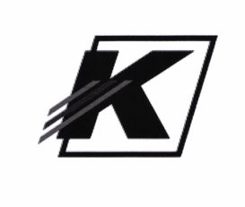 Trademark K + LOGO