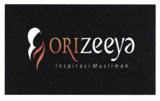 Trademark ORIZEEYA INSPIRASI MUSLIMAH