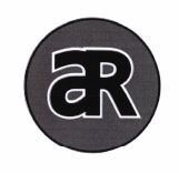 Trademark AR + LOGO