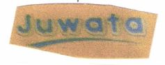 Trademark JUWATA