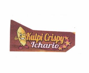 Trademark KULPI CRISPY ICHARIO