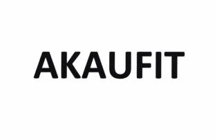 Trademark AKAUFIT