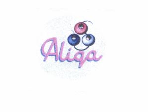 Trademark ALIQA